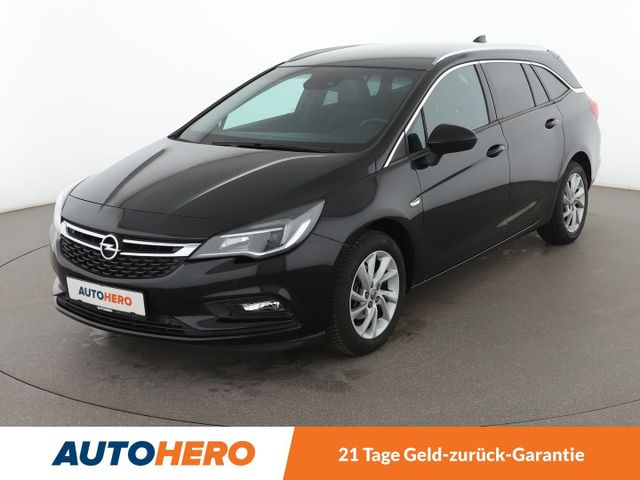 Opel Astra 1.4 SIDI Turbo Innovation Start/Stop*NAVI*