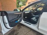 Tesla Model 3 Allradantrieb mit Dualmotor Performa... - Tesla Gebrauchtwagen in Bielefeld
