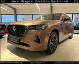 Mazda CX-80 Homura Plus CAHO PHEV 327 PS *6 Sitzer*NEU - Mazda CX-80 Gebrauchtwagen