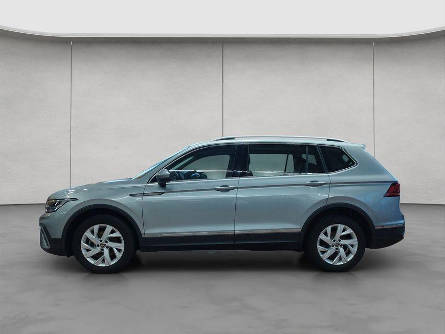Volkswagen Tiguan Allspace 1.5 TSI ACT Life OPF