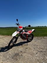 Beta RR 125 LC Bj. 2020 - BETA ENDURO 125