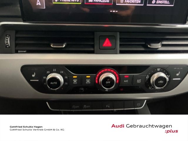 Audi A4 - Bild 13
