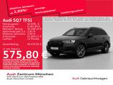 Audi SQ7 TFSI competition plus tiptr. AHK/B&O/Virtual - Audi SQ7 in Bonn