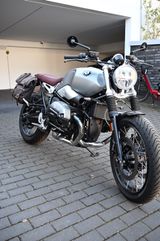BMW R NineT Scrambler - Offers matching your search criteria