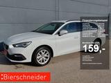 Seat Leon Sportstourer 1.5 TSI DSG Style NAVI LED KAM