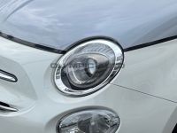 Fiat 500C 1.0 Hybrid Dolcevita KLIMAAT PDC CARPLAY LM - Image