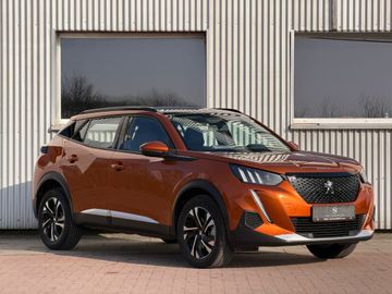 Peugeot 2008 - 1