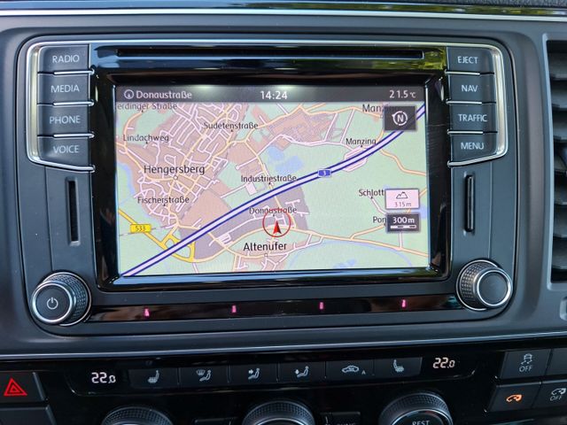 T6 Multivan Highline 2.0 TDI 4Motion *StHz*