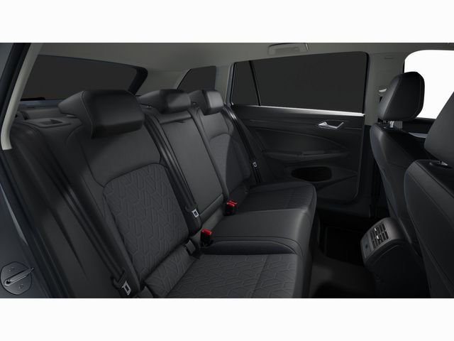 Golf VIII Variant 1.5eTSI DSG Goal AHK