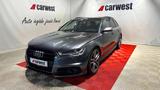 Audi S6 Avant 4.0 TFSI quattro,PANO,360,ACC,WEBASTO - gebrauchte Audi S6 aus dem Jahr 2018