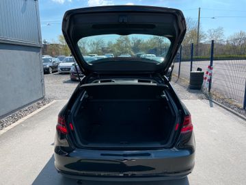 Audi A3 - 9