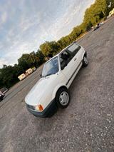 Volkswagen Polo CL H Kennzeichen wenig km 93500 - gebrauchte VW Polo aus dem Jahr 1991