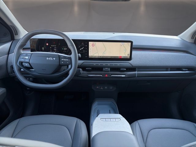 Fahrzeugabbildung Kia EV3 150 kW Earth Navi Digitales Cockpit ACC 2-Zo