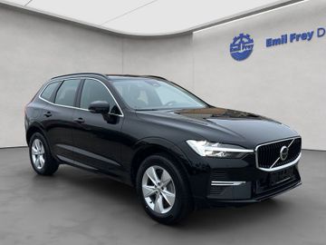 Volvo XC60 - 7