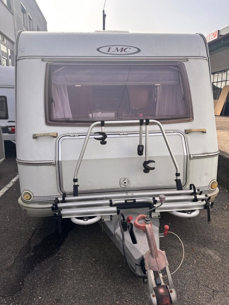 LMC Münsterland 440 TK - MOVER