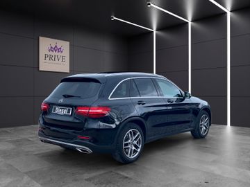 Mercedes GLC 250 - 10