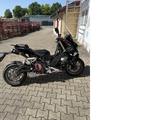 Italjet Dragster 700 Limited Edition Nr.603 - ITALJET ROLLER
