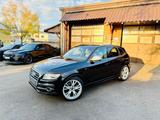 Audi SQ5*3.0*TDI*QUATTRO*PANO*NAVI*BANG&OLUFSEN*XENON - Audi SQ5 in Hannover