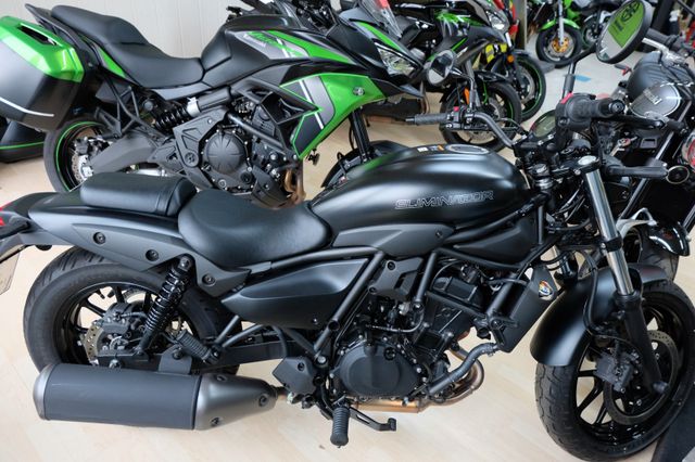 Kawasaki Eliminator