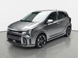 Kia PICANTO 1.0 GDI AUTO. AMT GT-LINE MJ26 LED SITZH - Kia Picanto in Rostock