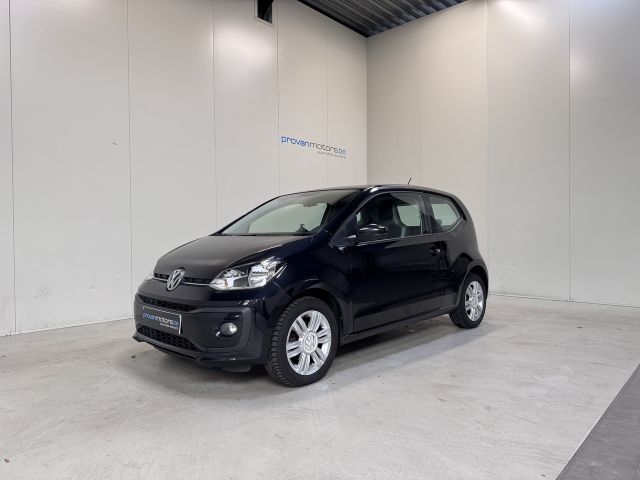 Volkswagen up! 1.0 Benzine - Airco - Topstaat!