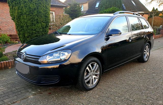 Volkswagen Golf Variant 1.4 TSI Comfortline Tüv 11/2026