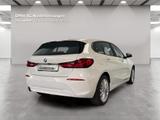 BMW 116i LiveCockpitProf Kamera Sportsitze HiFi LED - BMW 1er Reihe: 116i