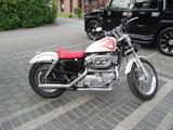 Harley-Davidson Sportster