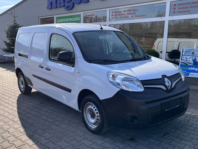 Renault Kangoo Rapid Maxi Extra AHK Klima