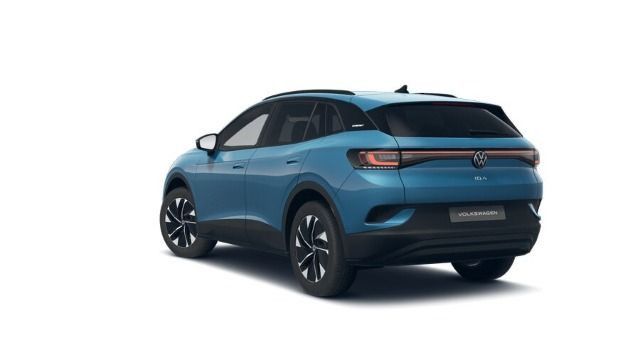 Volkswagen ID.4 - Bild 3