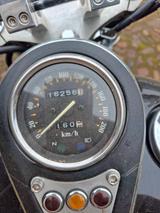 Kawasaki VN 800 - KAWASAKI CHOPPER 800