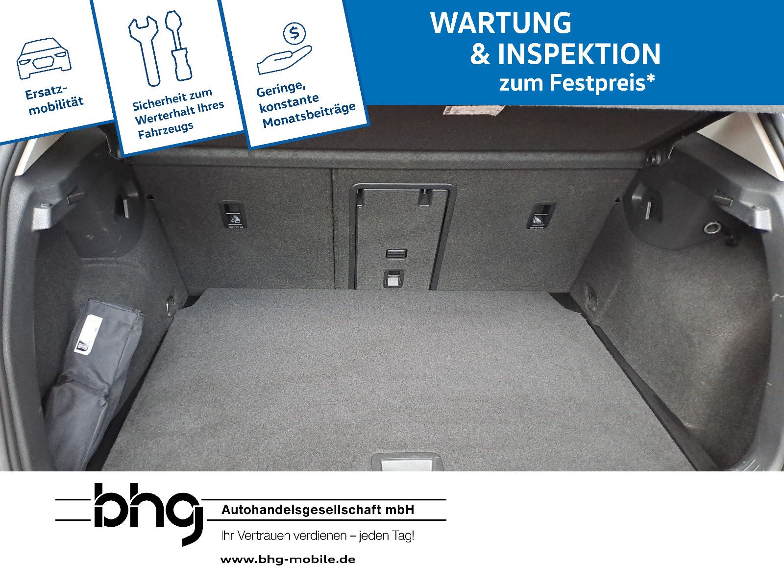 Volkswagen Golf - Bild 15
