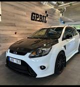 Ford Focus rs