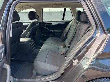 BMW 520 - 10