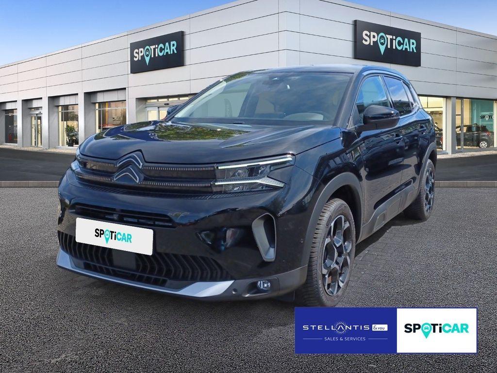 Image of Citroën C5 Aircross
