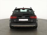 Audi A6 Allroad 3.0 TDI quattro Bi-Xenon Navi Kamera - mit Diesel-Antrieb: Alcantara, mit Klimaanlage