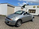 Ford Streetka / Cabrio 1.6 mit 95 PS und R... - Ford Ka/Ka+ in Hannover