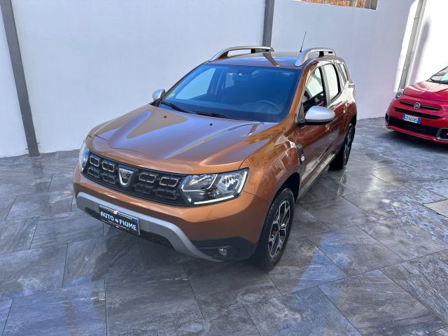 Dacia Duster 1.5 Blue dCi 8V 115 CV 4x4 Comfort