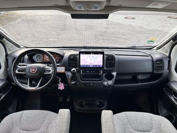 HYMER  ERIBA  HYMERCAR Free 602 10 LED Automatik SOLAR AHK Dieselhzg.