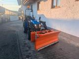 Andere Solis 26 Frontlader (9+9) Kleintraktor Allrad