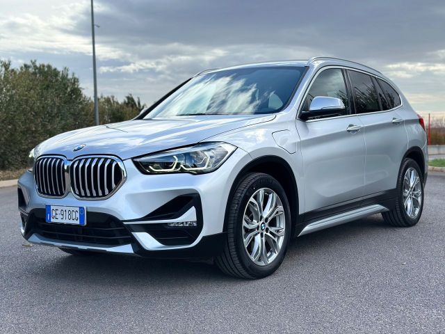 BMW Bmw X1 xDrive25e xLine PLUS 38000km