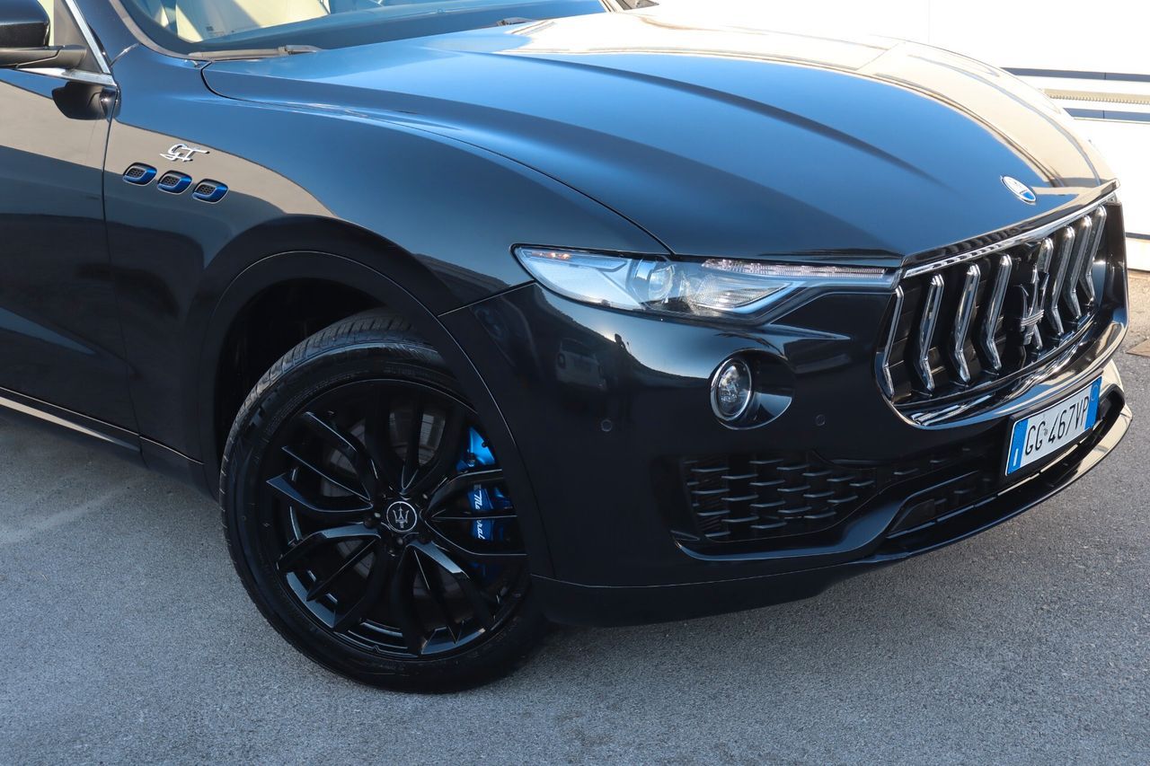 Other Maserati Levante 2.0 MHEV 330 CV AWD GT-2021 imagem 2