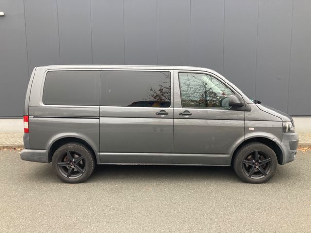 Volkswagen T5 Transporter