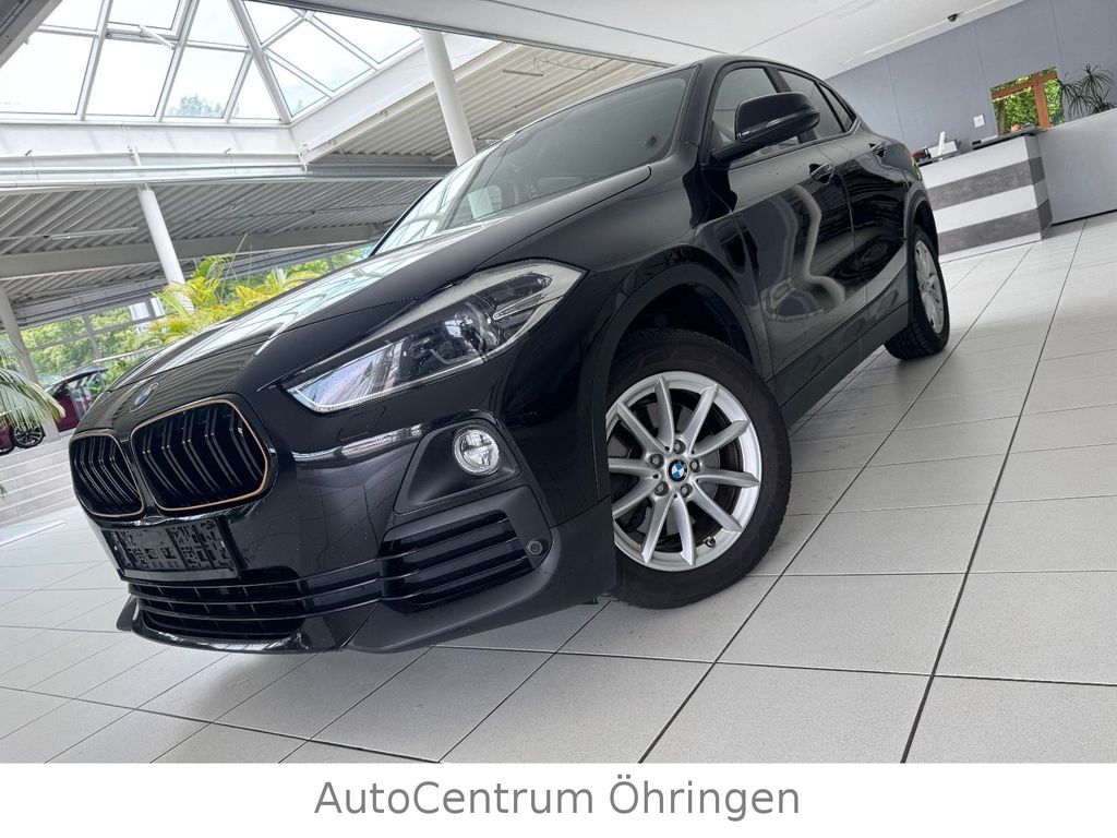 Angebot ansehen BMW X2