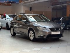 SEAT Leon Style|AUX|Klima|Tempomat|MFL SEAT Leon Style|AUX|Klima|Tempomat|MFL