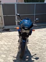 Yamaha TDM 850 twin - Offers
