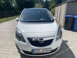 Opel Meriva 1.4 ecoFLEX Color Edition 88kW Color ... - Opel Meriva: Color Edition