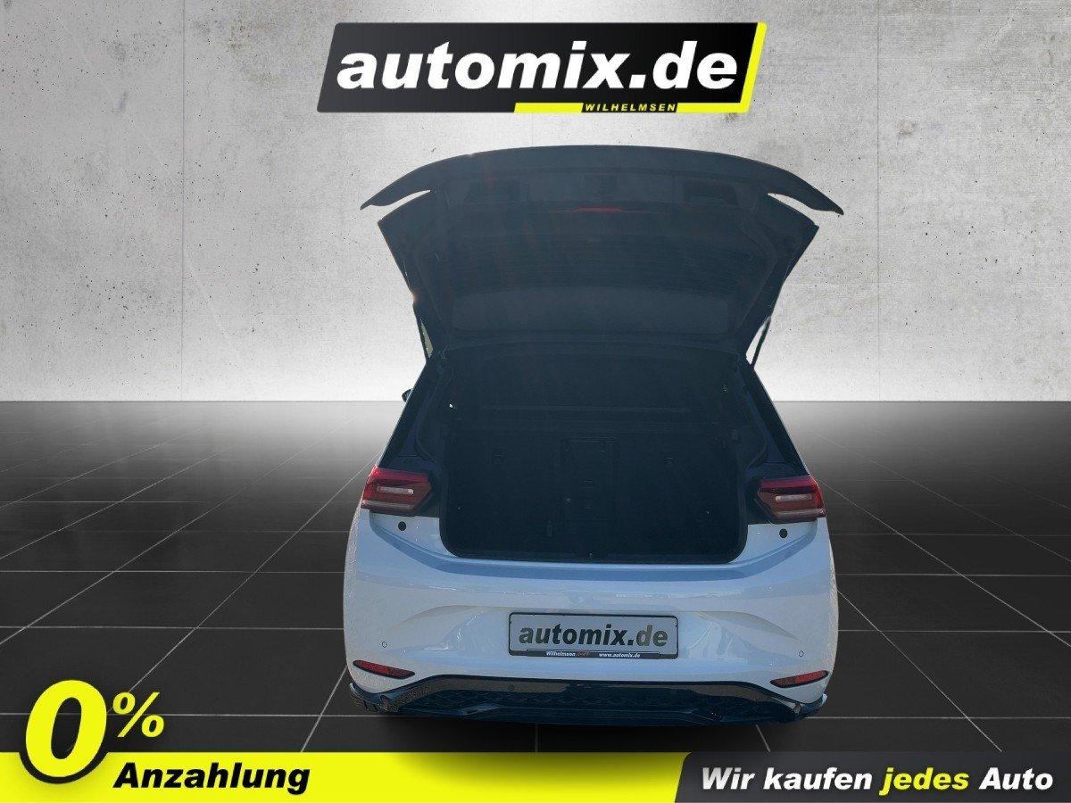 Volkswagen ID.3 (79kWh) GTX ACC,AUTOM.,LED,Navi,SHZ,Kamera, миниатюра 6