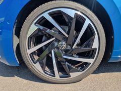 Fahrzeugabbildung Volkswagen Arteon Shooting Brake Elegance 4M Navi Matrix