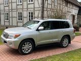 Toyota Land Cruiser 200 V8 D-D4 Executive - gebrauchte Toyota Land Cruiser aus dem Jahr 2014